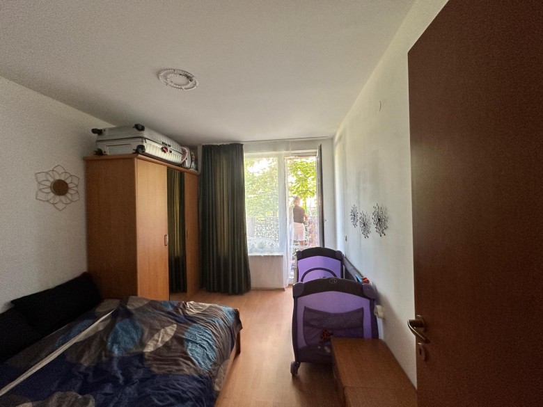 2 Bed, ApartmentFor Sale, SvetI Vlas