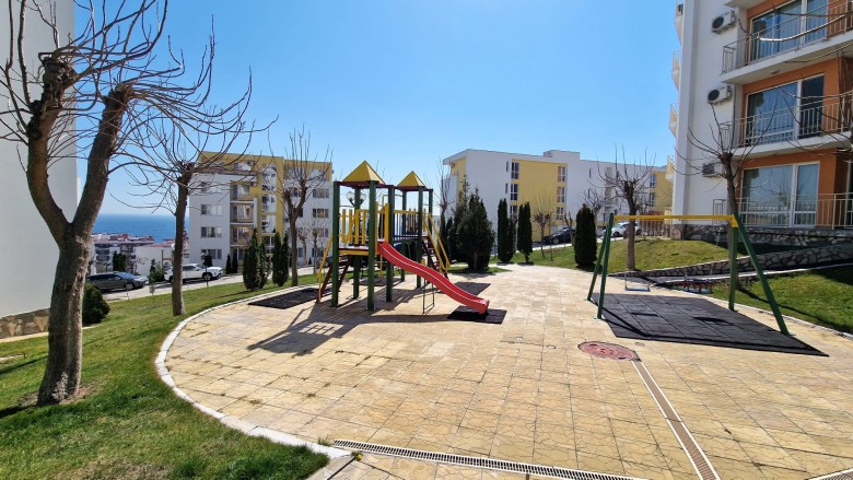 2 Bed, ApartmentFor Sale, SvetI Vlas