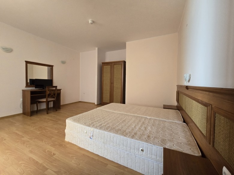 1 Bed, ApartmentFor Sale, SvetI Vlas