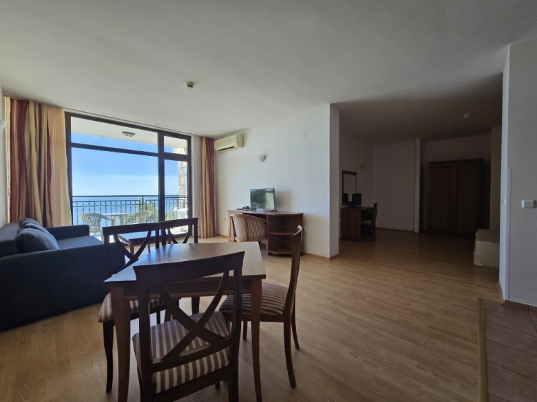 1 Bed, ApartmentFor Sale, SvetI Vlas