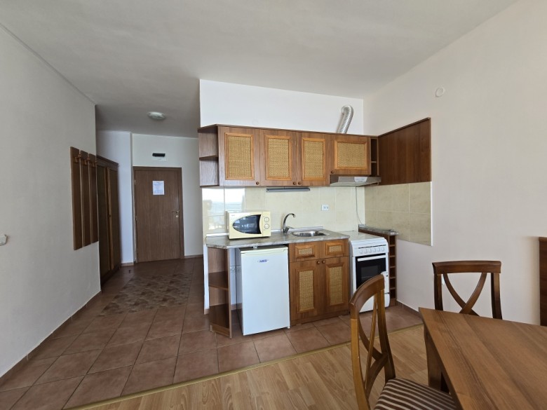 1 Bed, ApartmentFor Sale, SvetI Vlas