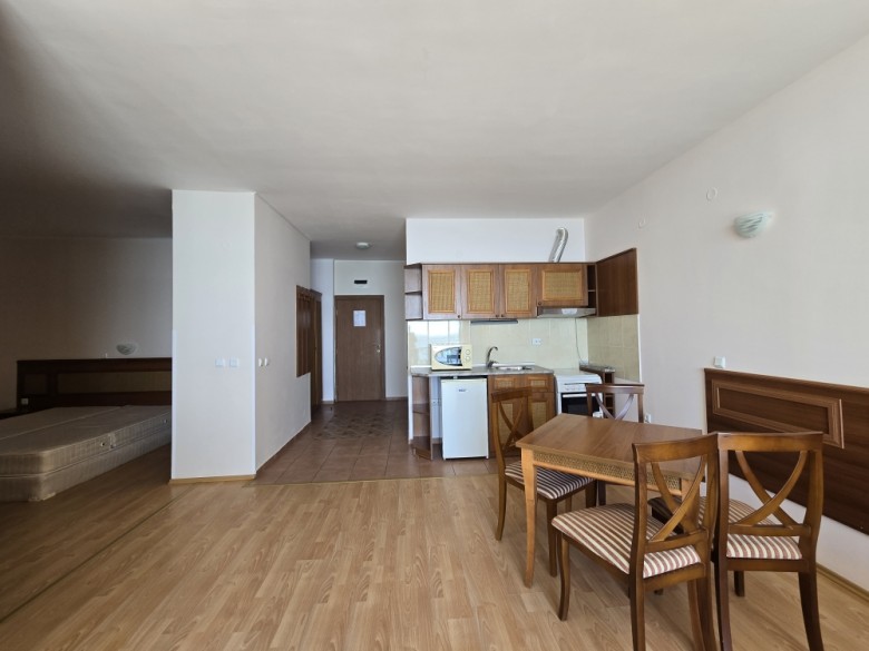 1 Bed, ApartmentFor Sale, SvetI Vlas