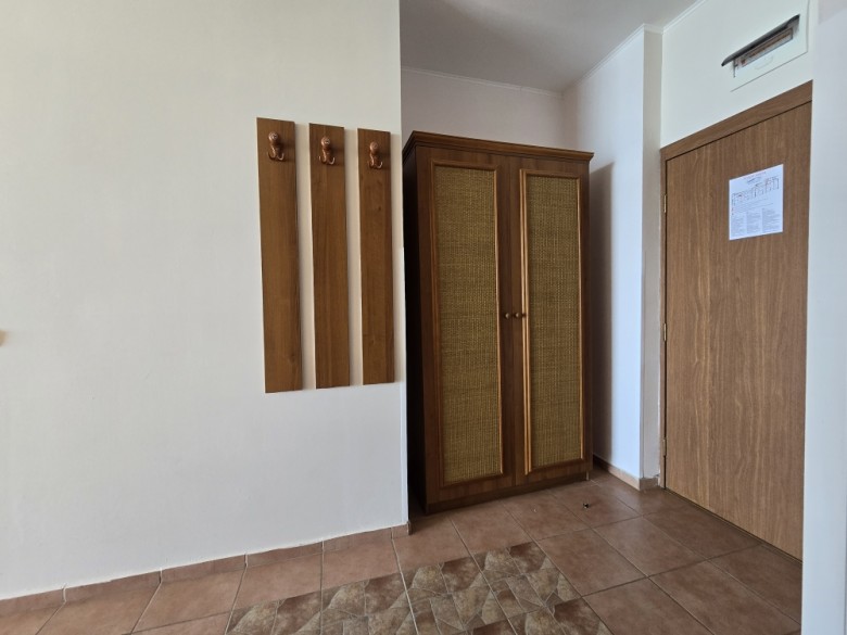 1 Bed, ApartmentFor Sale, SvetI Vlas