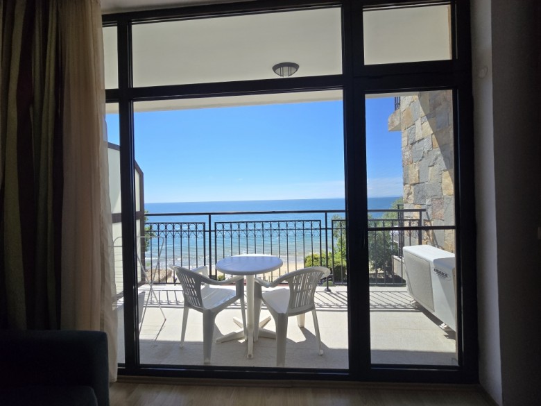 1 Bed, ApartmentFor Sale, SvetI Vlas