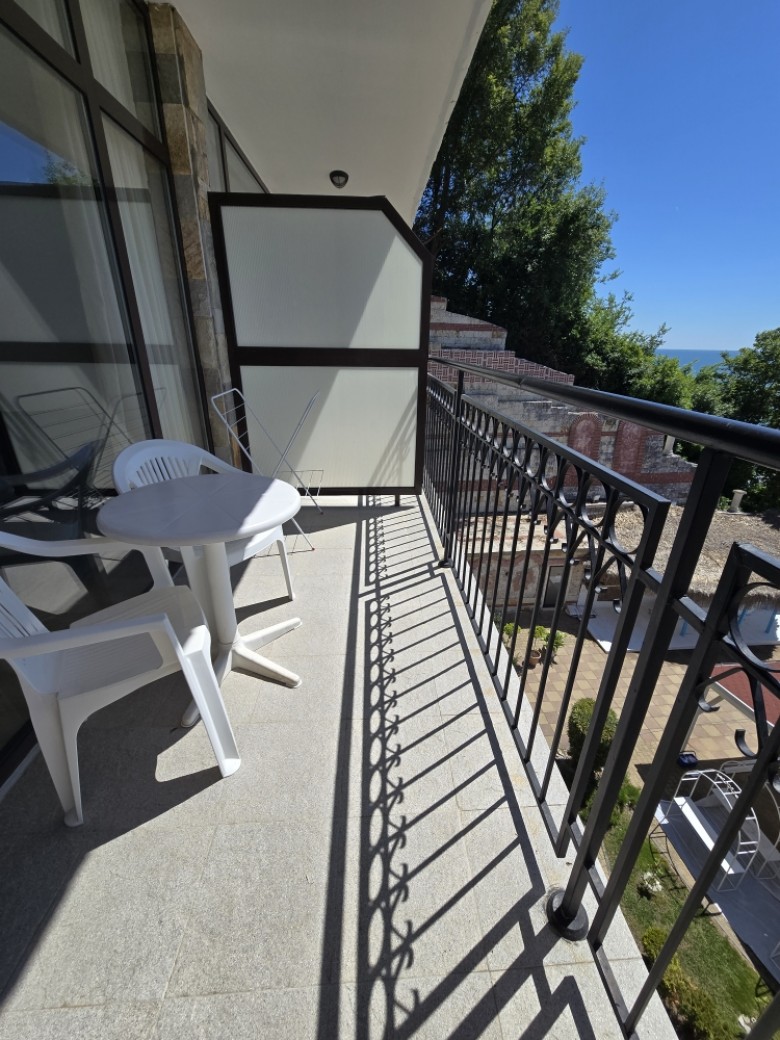 1 Bed, ApartmentFor Sale, SvetI Vlas