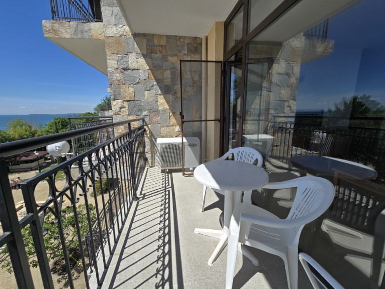 1 Bed, ApartmentFor Sale, SvetI Vlas