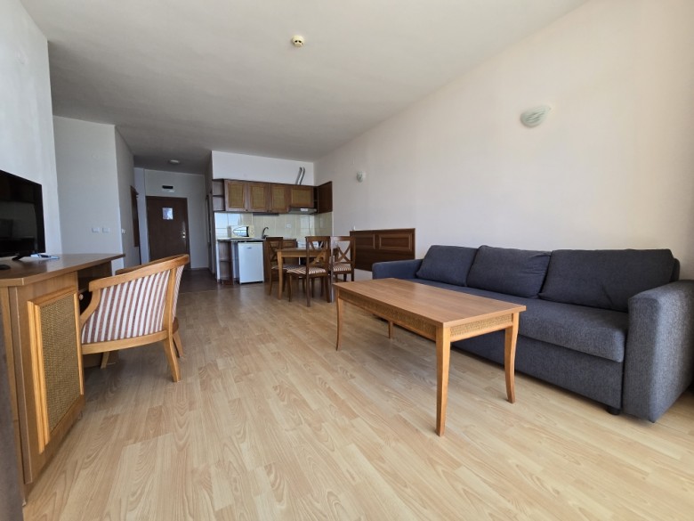 1 Bed, ApartmentFor Sale, SvetI Vlas