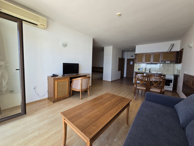 1 Bed, ApartmentFor Sale, SvetI Vlas