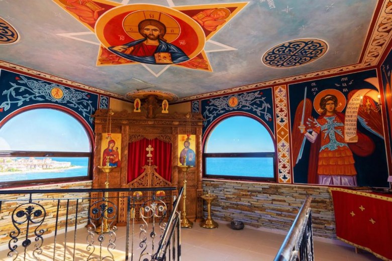 1 Bed, ApartmentFor Sale, SvetI Vlas