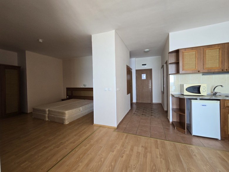 1 Bed, ApartmentFor Sale, SvetI Vlas