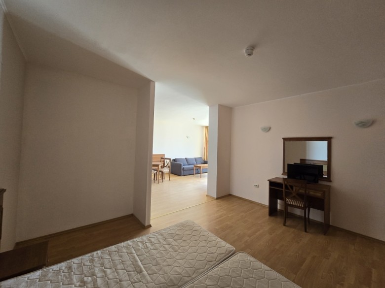 1 Bed, ApartmentFor Sale, SvetI Vlas