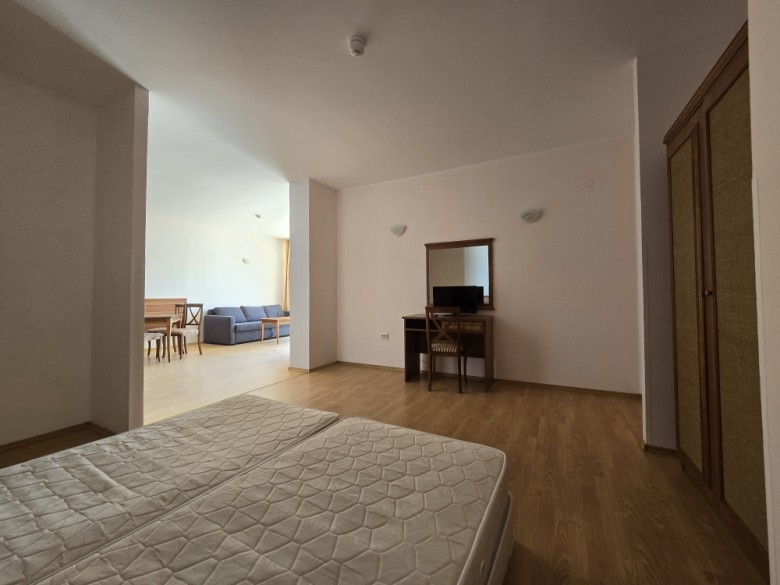 1 Bed, ApartmentFor Sale, SvetI Vlas