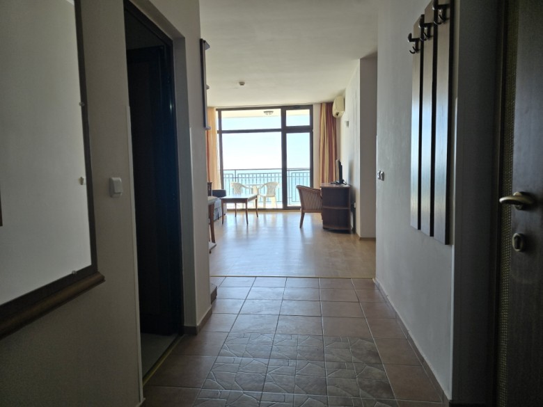 1 Bed, ApartmentFor Sale, SvetI Vlas