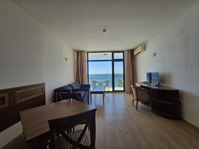 1 Bed, ApartmentFor Sale, SvetI Vlas