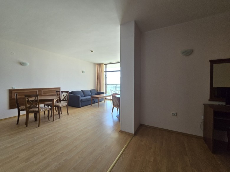 1 Bed, ApartmentFor Sale, SvetI Vlas
