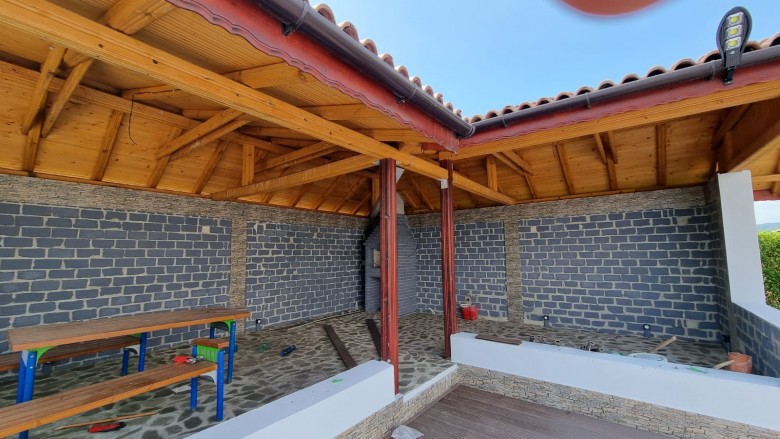 2 Bed, HouseFor Sale, KosharItsa