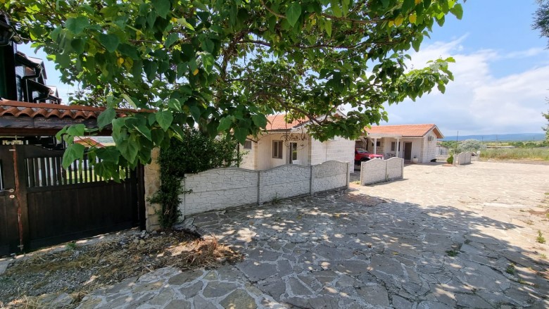 2 Bed, HouseFor Sale, KosharItsa