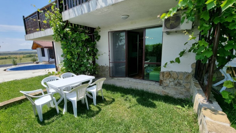 2 Bed, HouseFor Sale, KosharItsa