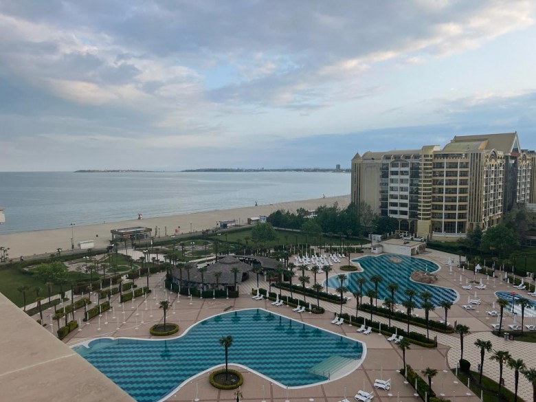 1 Bed, ApartmentFor Sale, Sunny Beach