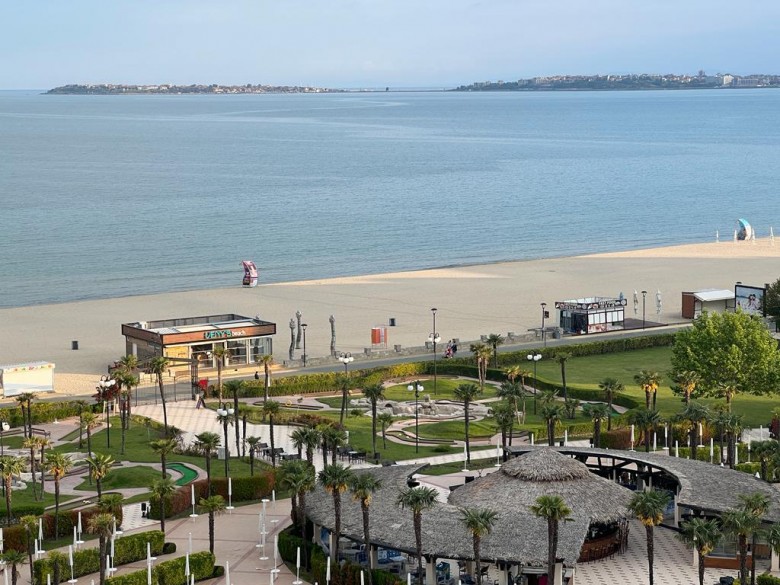 1 Bed, ApartmentFor Sale, Sunny Beach