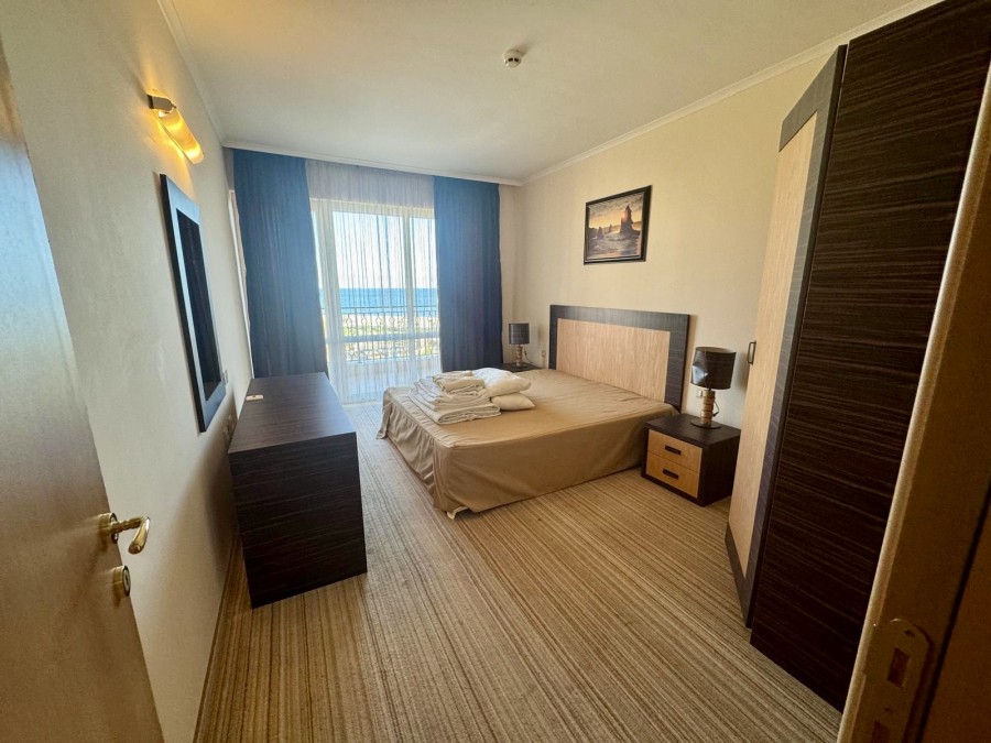 1 Bed, ApartmentFor Sale, Sunny Beach