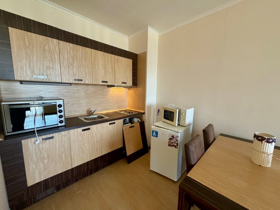 1 Bed, ApartmentFor Sale, Sunny Beach