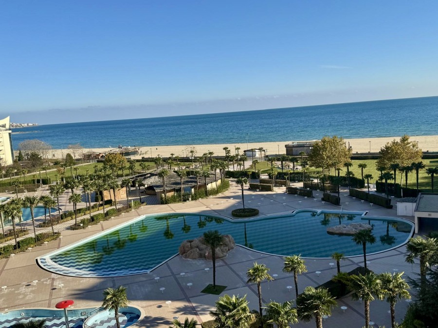 1 Bed, ApartmentFor Sale, Sunny Beach