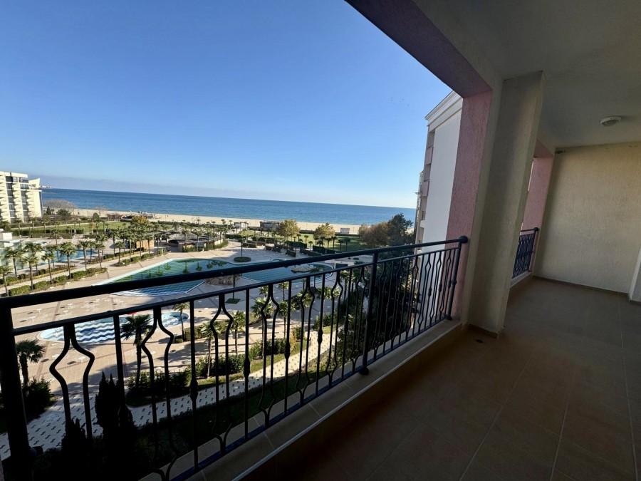 1 Bed, ApartmentFor Sale, Sunny Beach