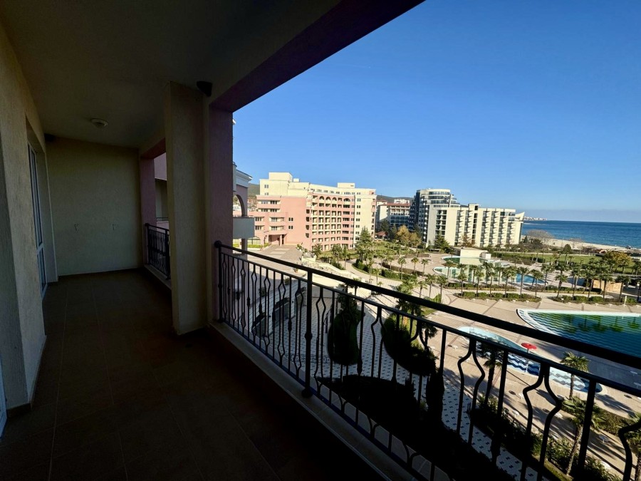 1 Bed, ApartmentFor Sale, Sunny Beach