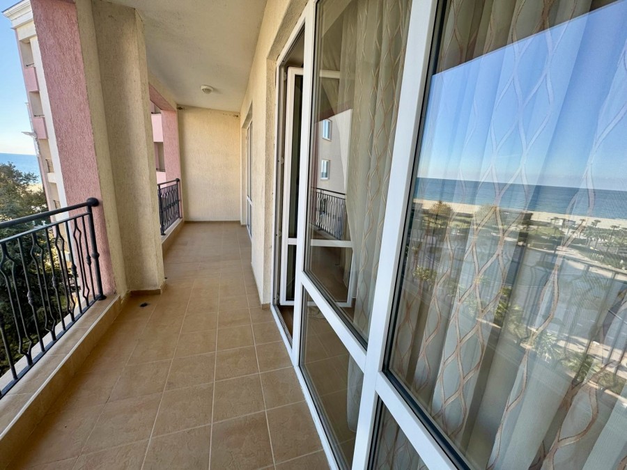 1 Bed, ApartmentFor Sale, Sunny Beach