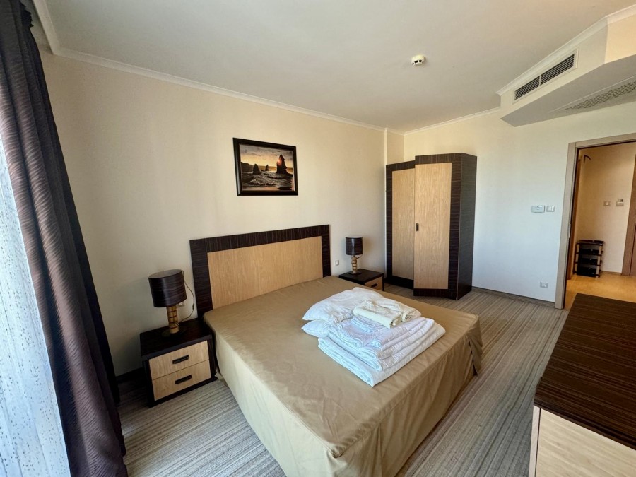 1 Bed, ApartmentFor Sale, Sunny Beach