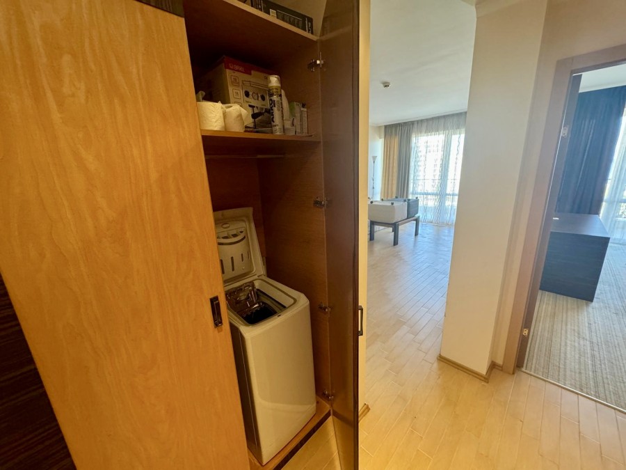 1 Bed, ApartmentFor Sale, Sunny Beach