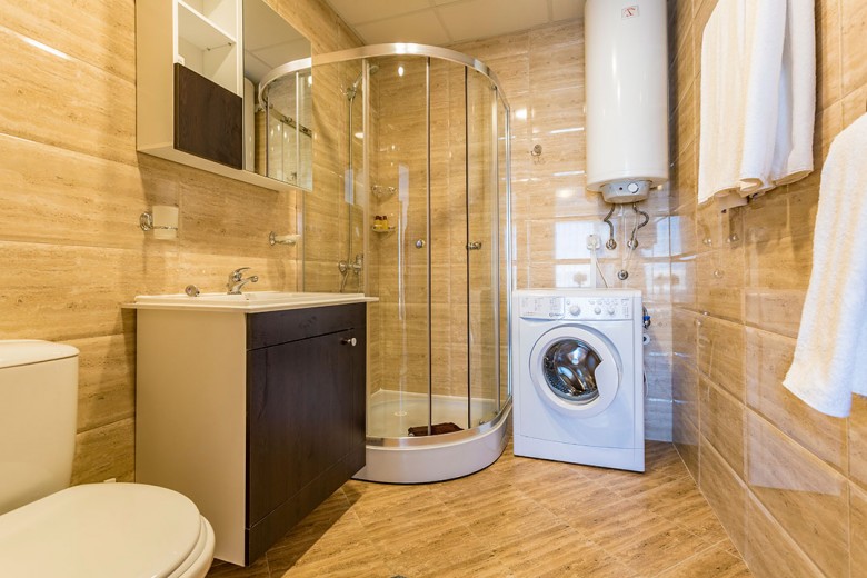 ApartmentFor Sale, SvetI Vlas