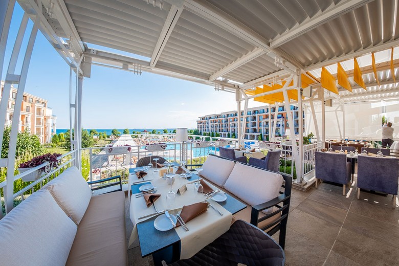 ApartmentFor Sale, SvetI Vlas