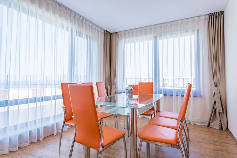 ApartmentFor Sale, SvetI Vlas