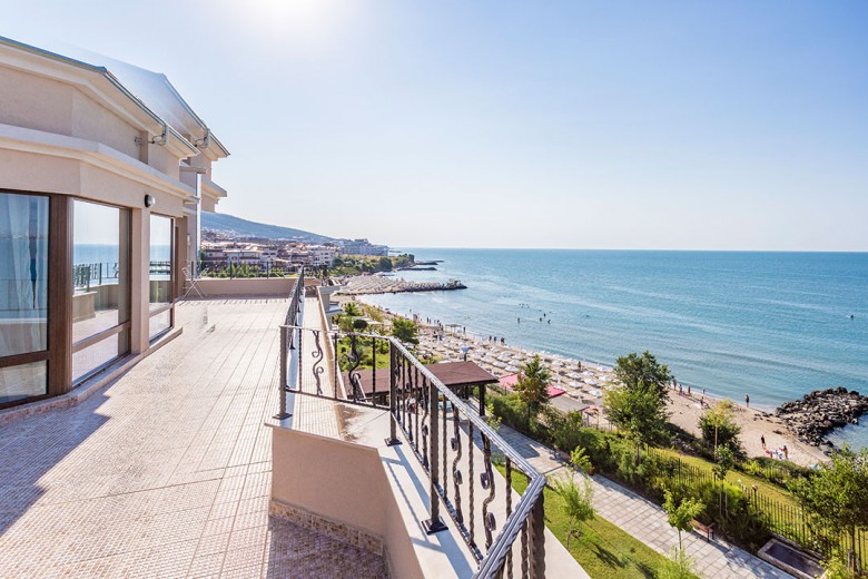 ApartmentFor Sale, SvetI Vlas