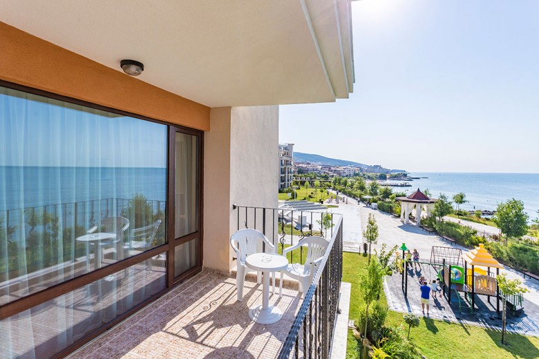 ApartmentFor Sale, SvetI Vlas