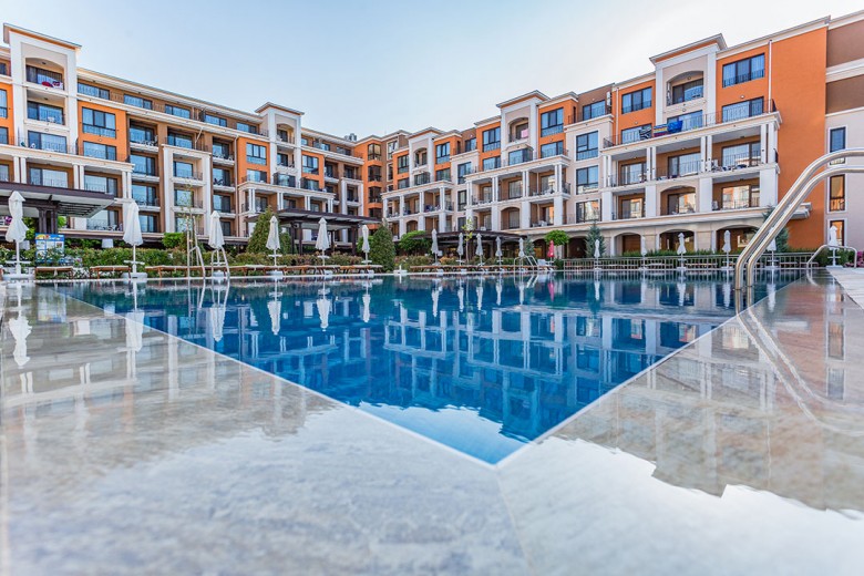 ApartmentFor Sale, SvetI Vlas