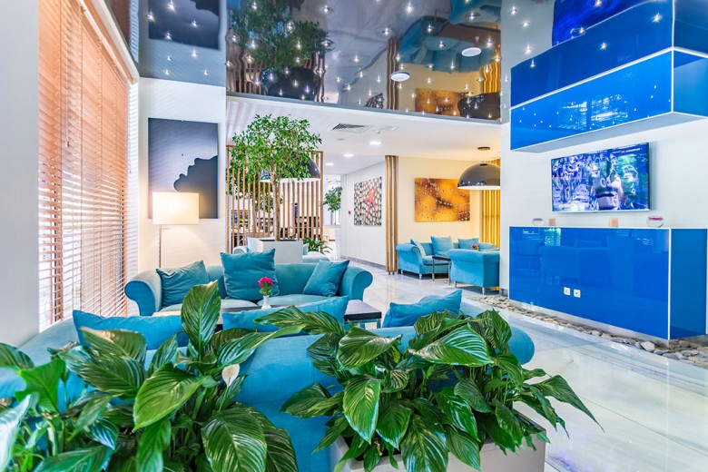 ApartmentFor Sale, SvetI Vlas