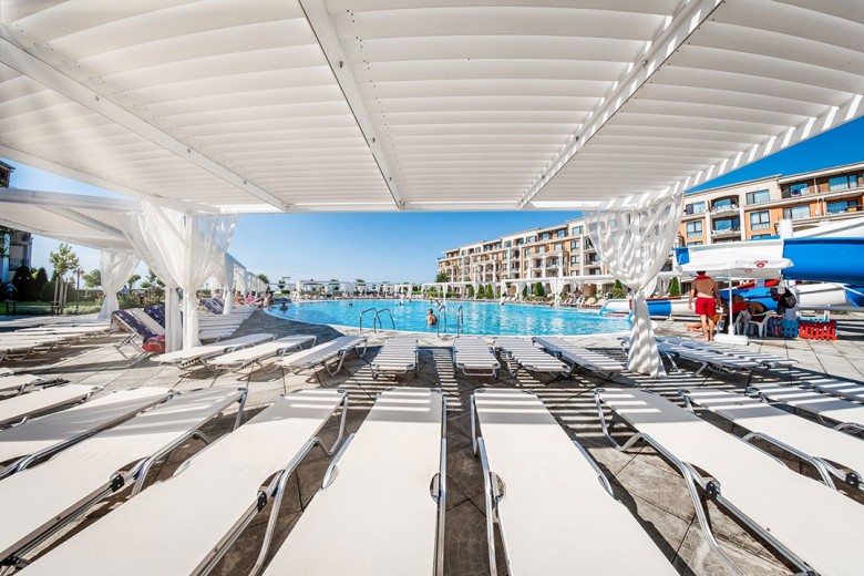 ApartmentFor Sale, SvetI Vlas