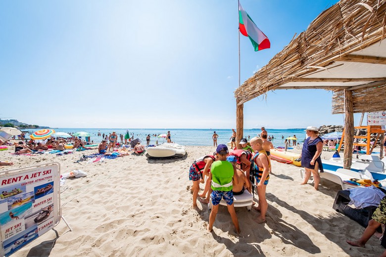 ApartmentFor Sale, SvetI Vlas