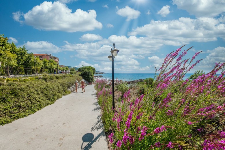 ApartmentFor Sale, SvetI Vlas