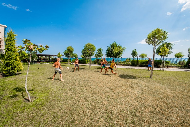 ApartmentFor Sale, SvetI Vlas