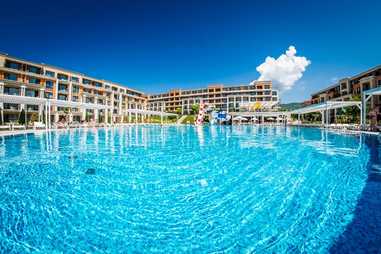 ApartmentFor Sale, SvetI Vlas