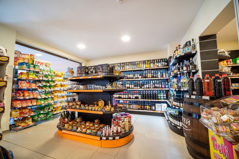 ApartmentFor Sale, SvetI Vlas