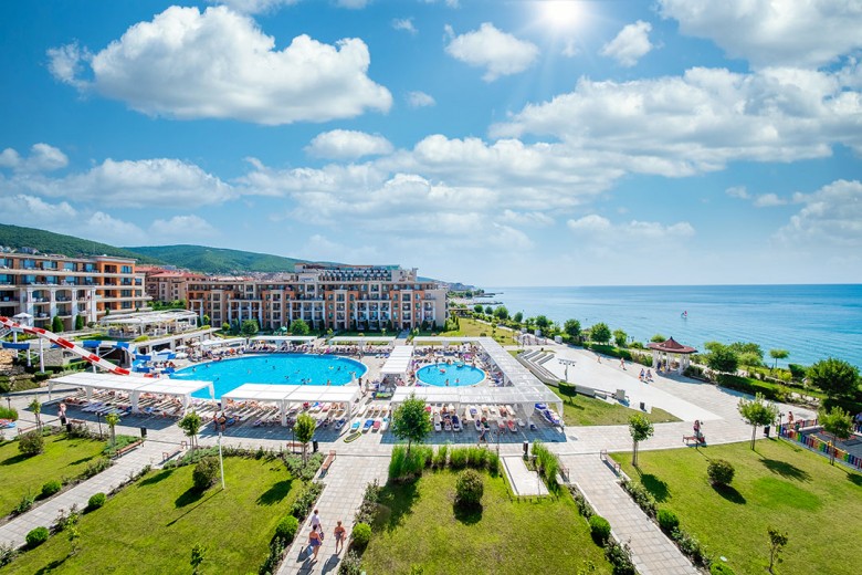 ApartmentFor Sale, SvetI Vlas