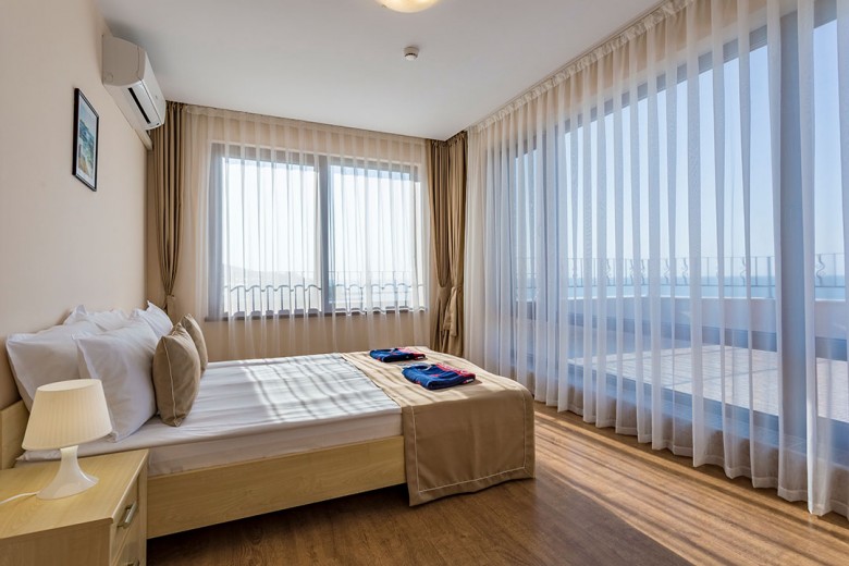 ApartmentFor Sale, SvetI Vlas