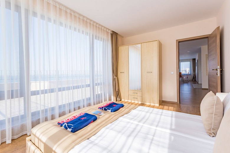 ApartmentFor Sale, SvetI Vlas