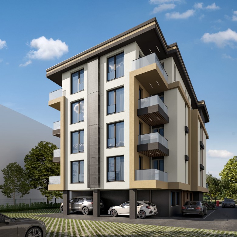 1 Bed, HouseFor Sale, Sunny Beach