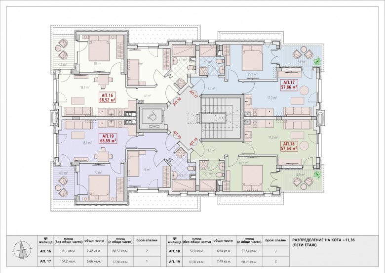 1 Bed, HouseFor Sale, Sunny Beach